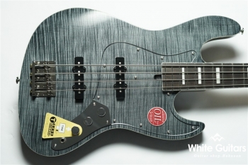 WL4-FM CustomIII - BLK/OIL